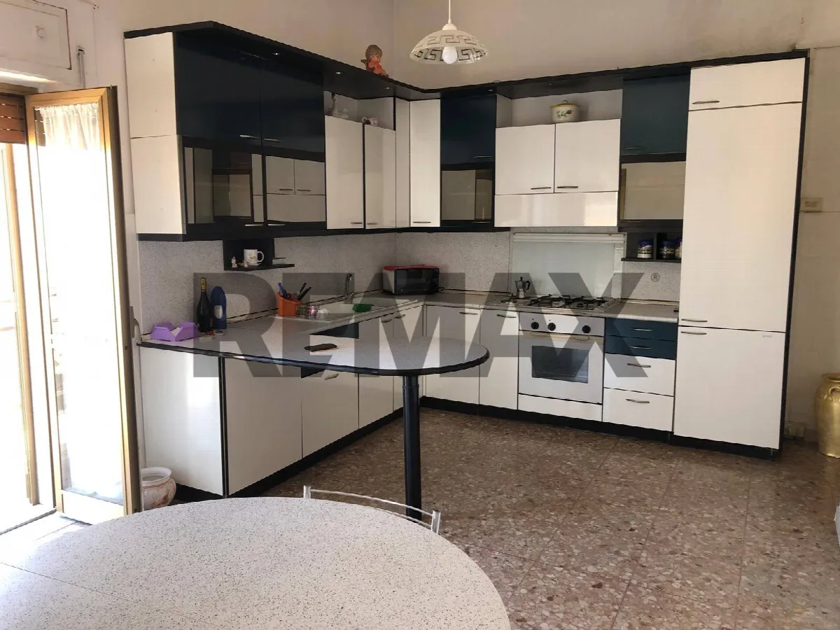 Appartamento in vendita a Lamezia Terme, Nicastro - foto 1