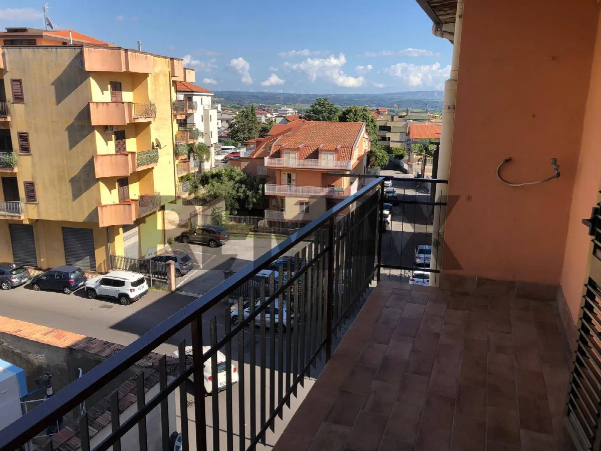 Appartamento in vendita a Lamezia Terme, Nicastro - foto 9