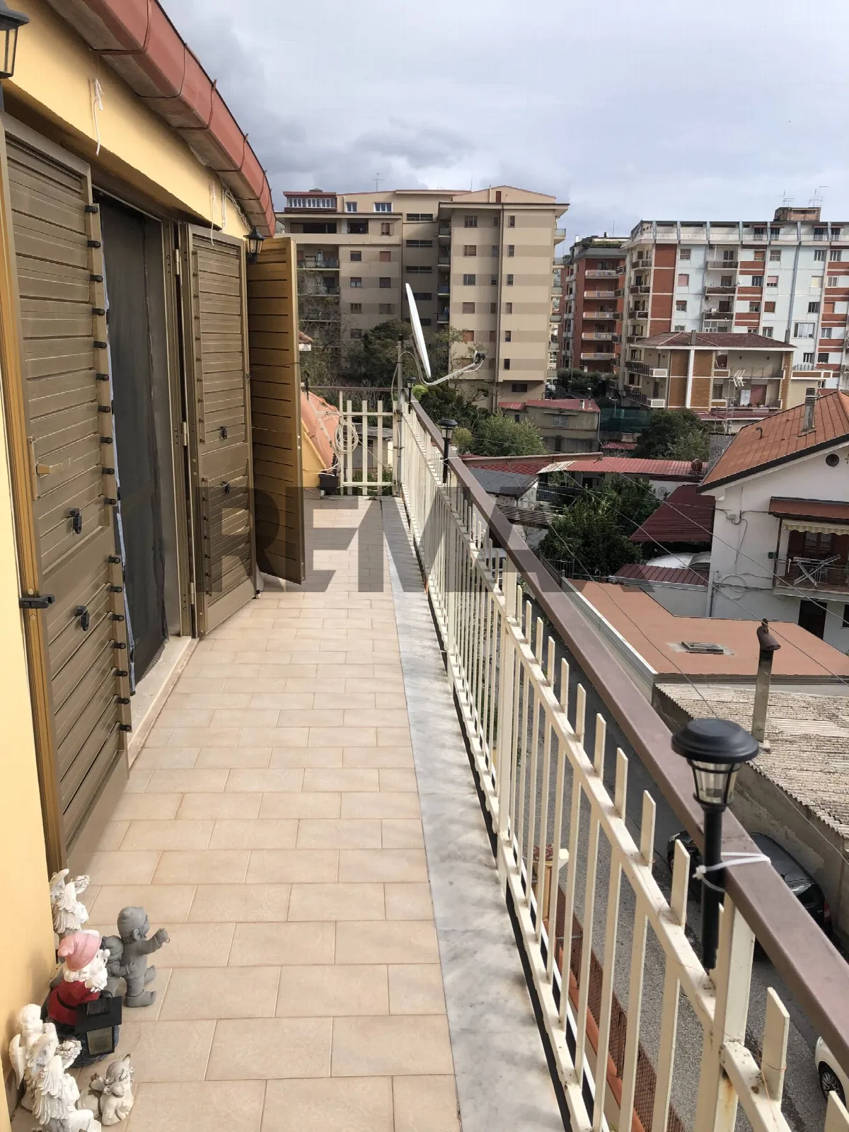 Appartamento in vendita a Lamezia Terme, Nicastro - foto 5