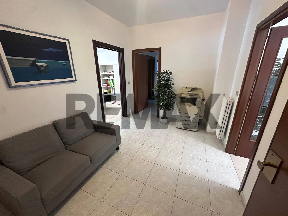 Appartamento in vendita a Cosenza, Via Panebianco - foto 3