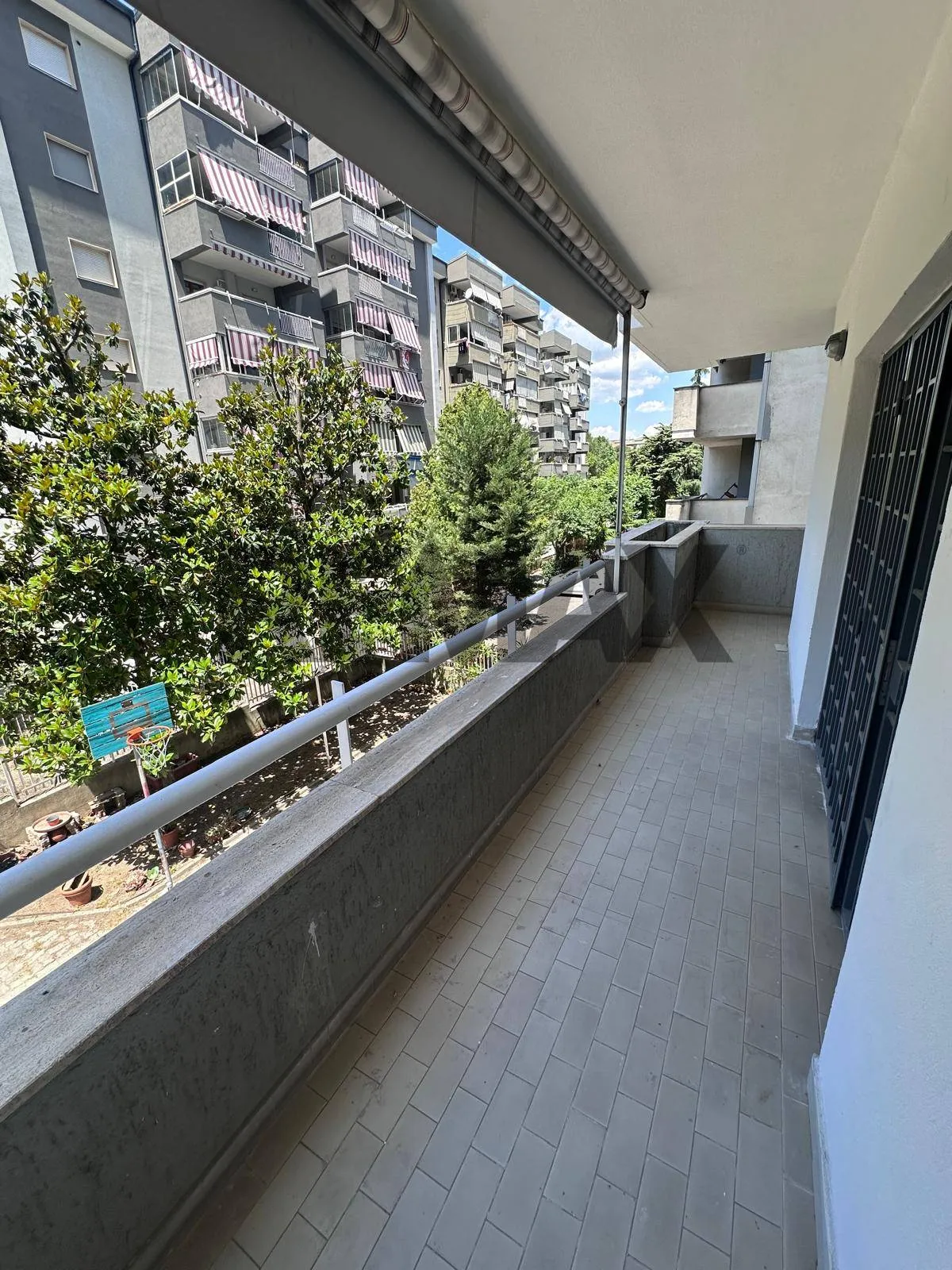Appartamento in vendita a Cosenza, Via Panebianco - foto 5