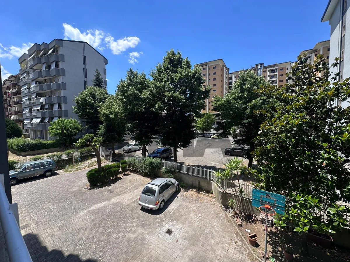 Appartamento in vendita a Cosenza, Via Panebianco - foto 6