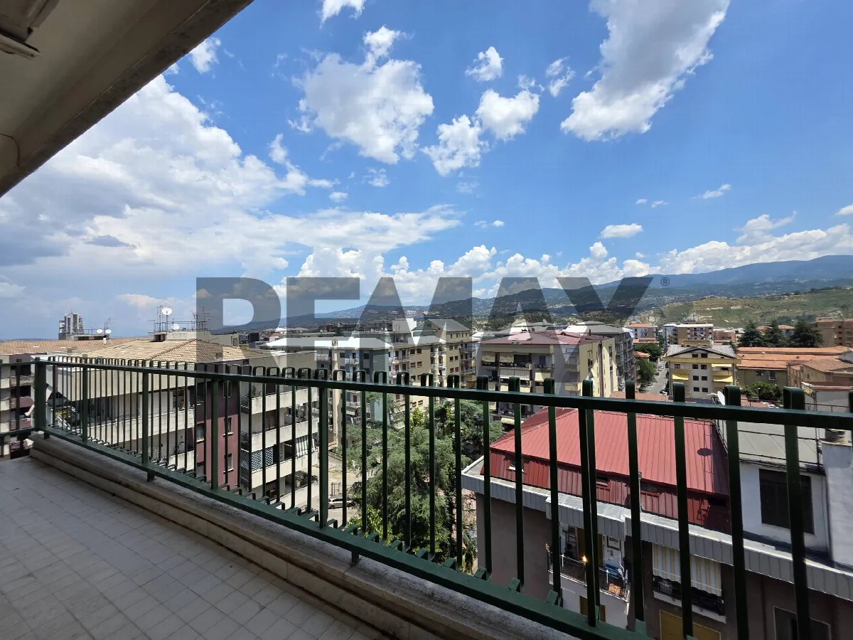 Appartamento in vendita a Cosenza, Città 2000 - foto 2
