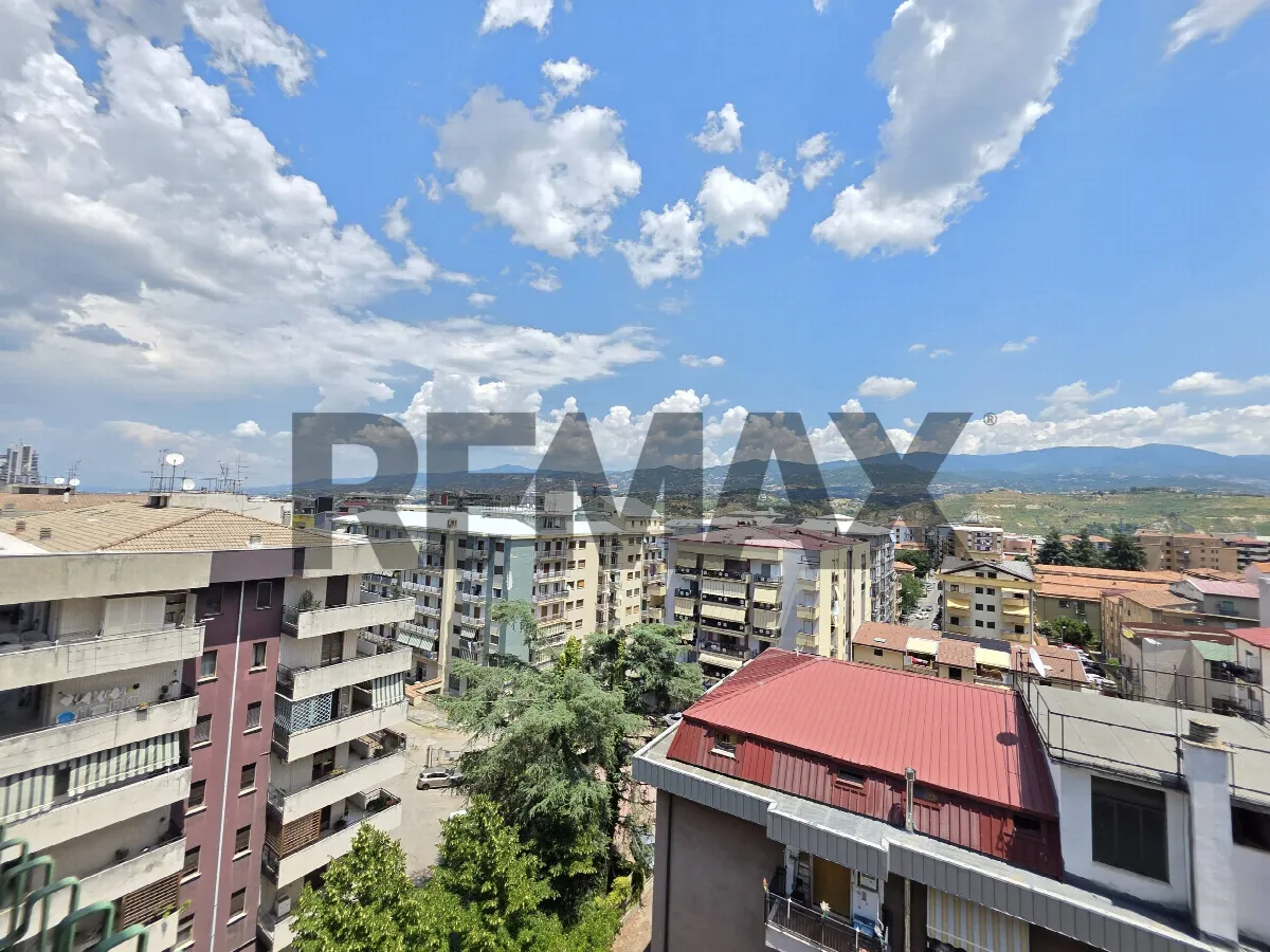 Appartamento in vendita a Cosenza, Città 2000 - foto 4