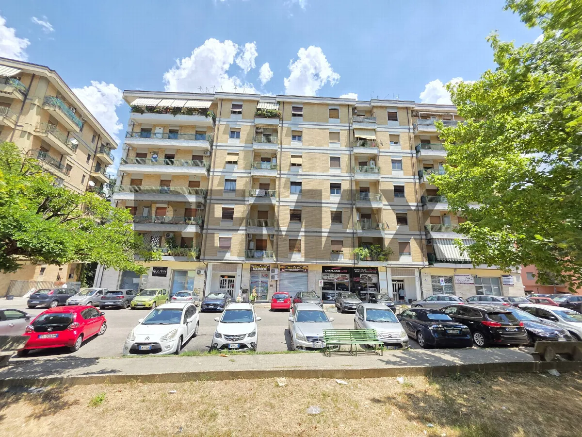 Appartamento in vendita a Cosenza, Città 2000 - foto 5