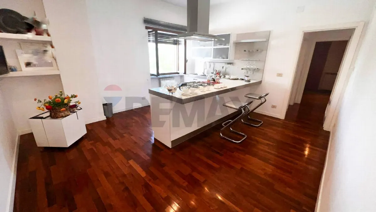 Appartamento in vendita a Cosenza, Repubblica - foto 1