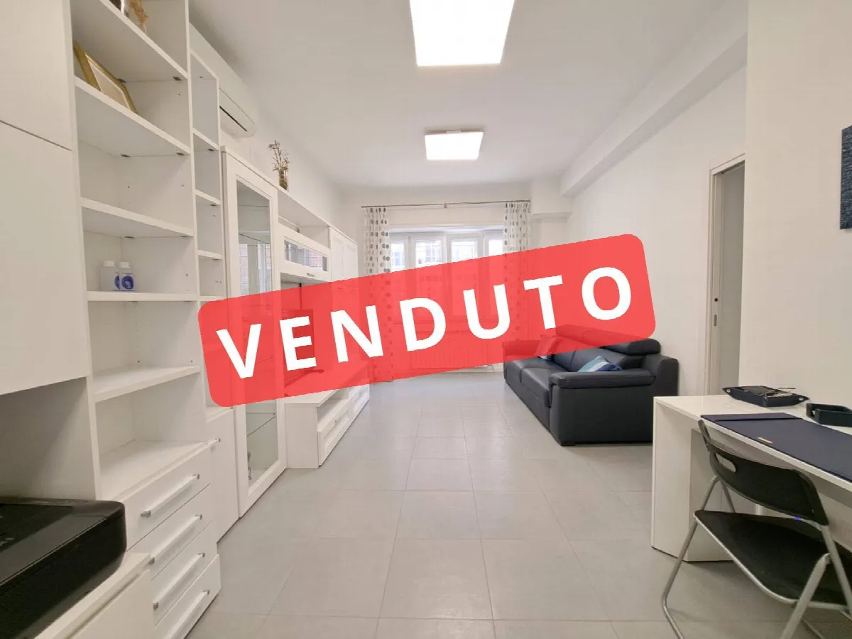 Appartamento in vendita a Roma, Nuovo Salario - foto 1