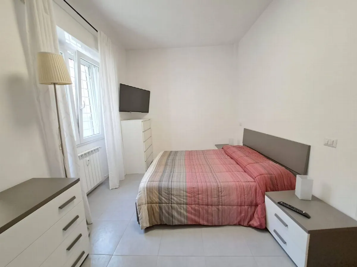 Appartamento in vendita a Roma, Nuovo Salario - foto 10
