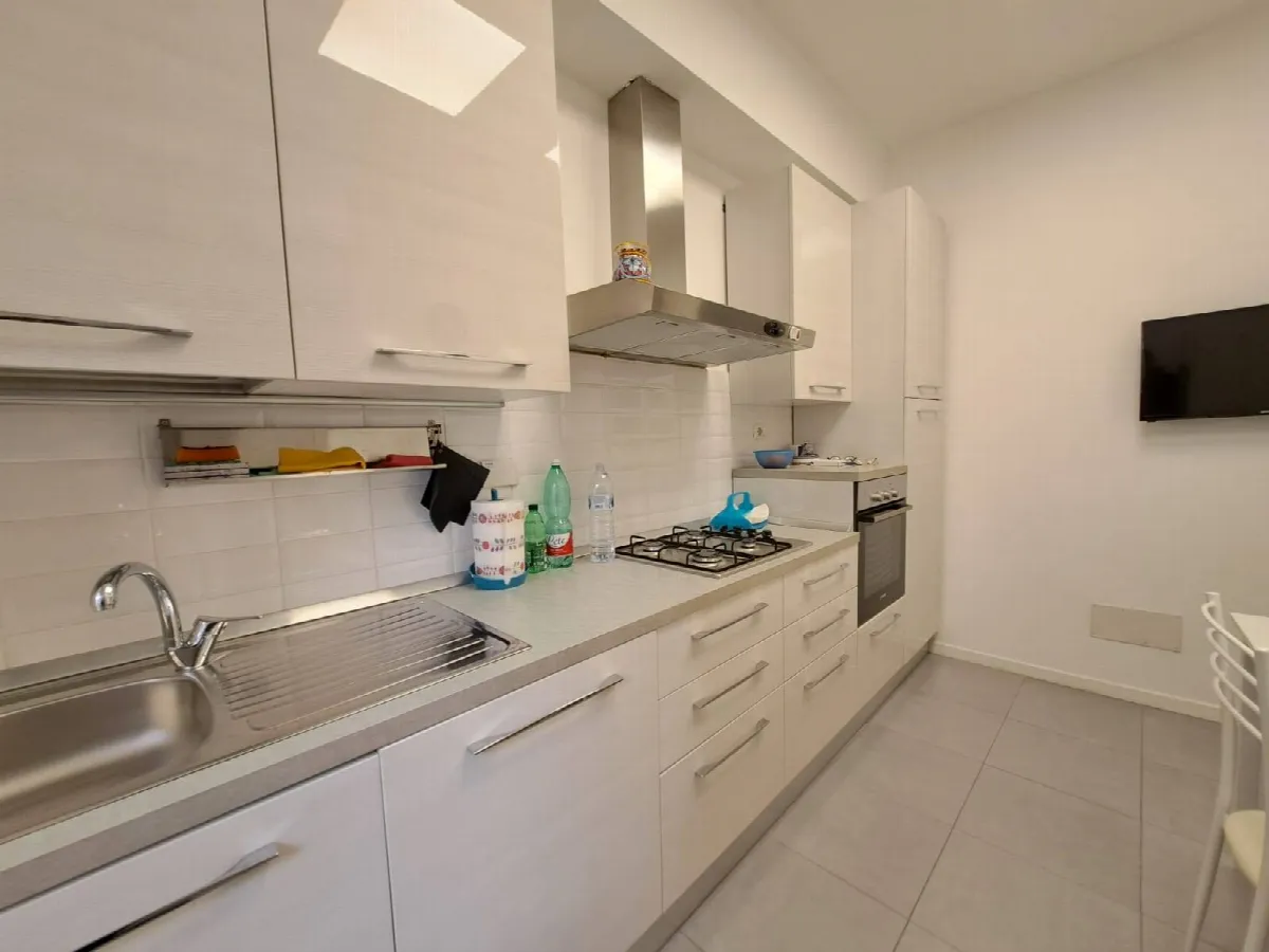 Appartamento in vendita a Roma, Nuovo Salario - foto 5