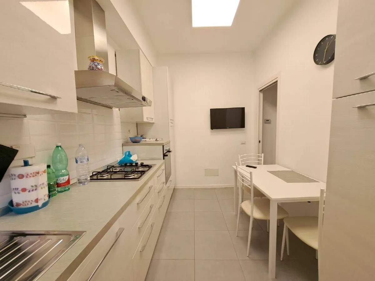 Appartamento in vendita a Roma, Nuovo Salario - foto 6