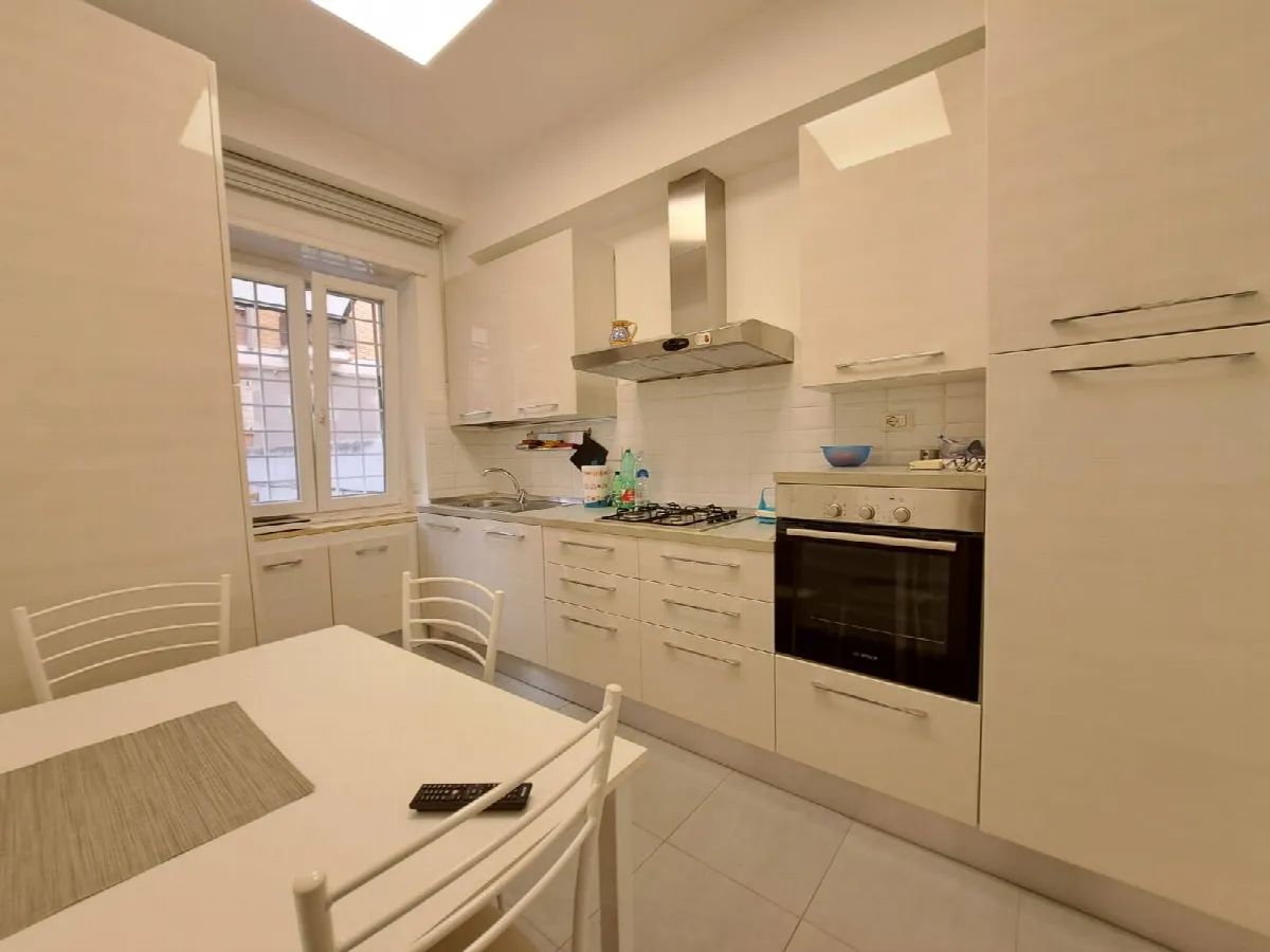 Appartamento in vendita a Roma, Nuovo Salario - foto 8