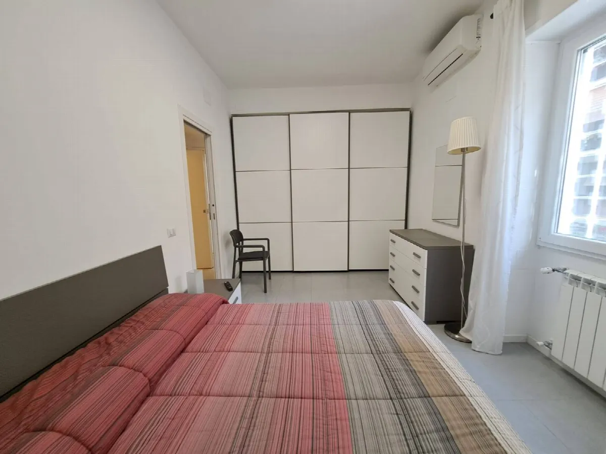 Appartamento in vendita a Roma, Nuovo Salario - foto 9