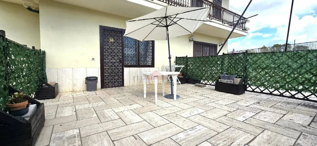 Appartamento in vendita a Roma, Torvergata - foto 1