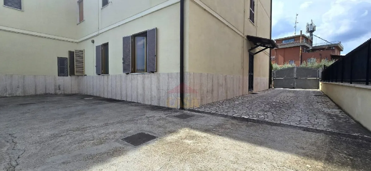 Appartamento in vendita a Roma, Torvergata - foto 5