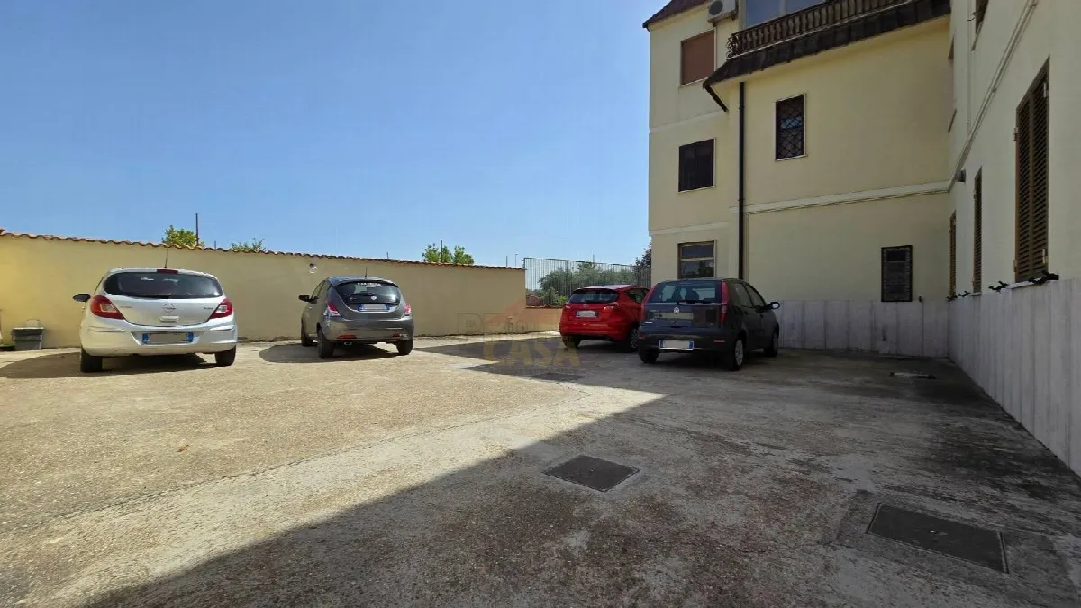 Appartamento in vendita a Roma, Torvergata - foto 6