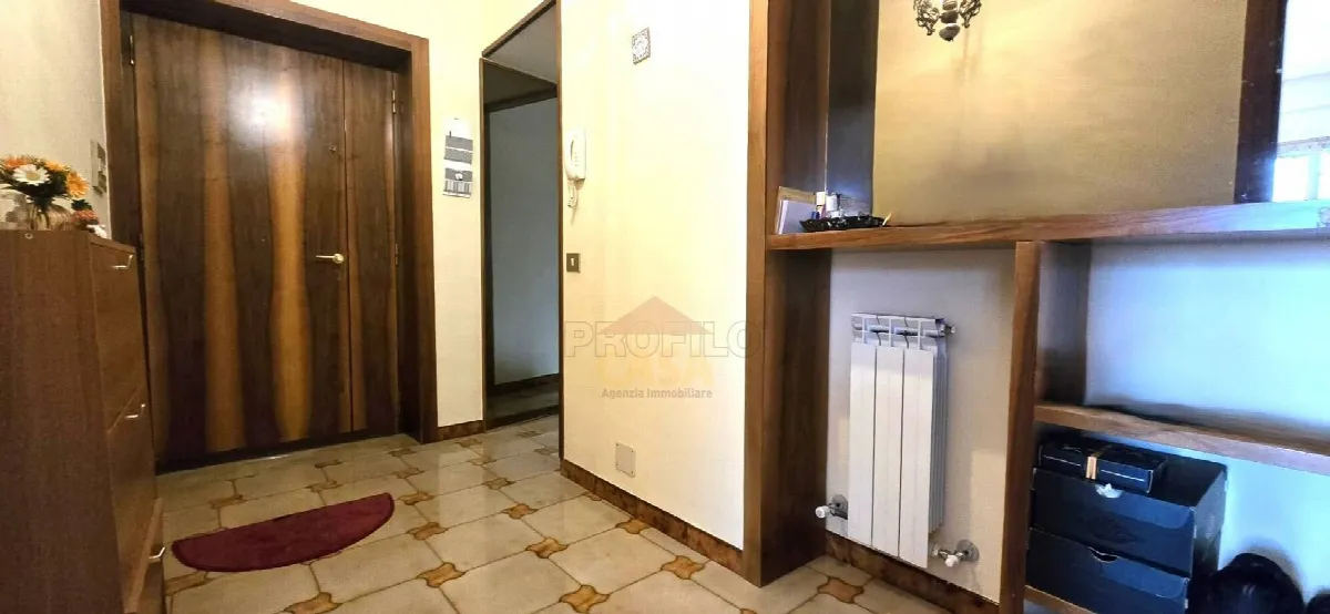Appartamento in vendita a Roma, Torvergata - foto 9