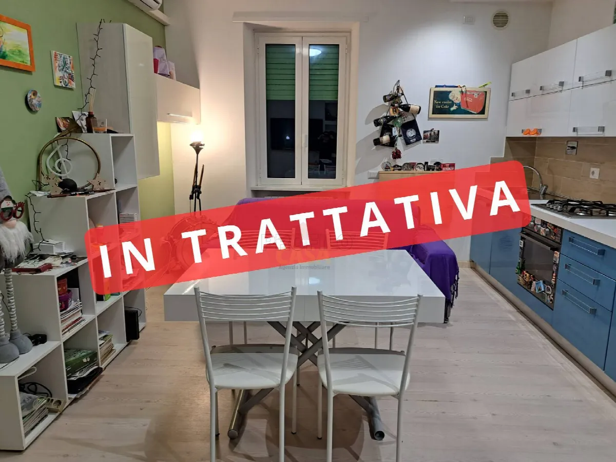 Appartamento in vendita a Roma, Bravetta - foto 1