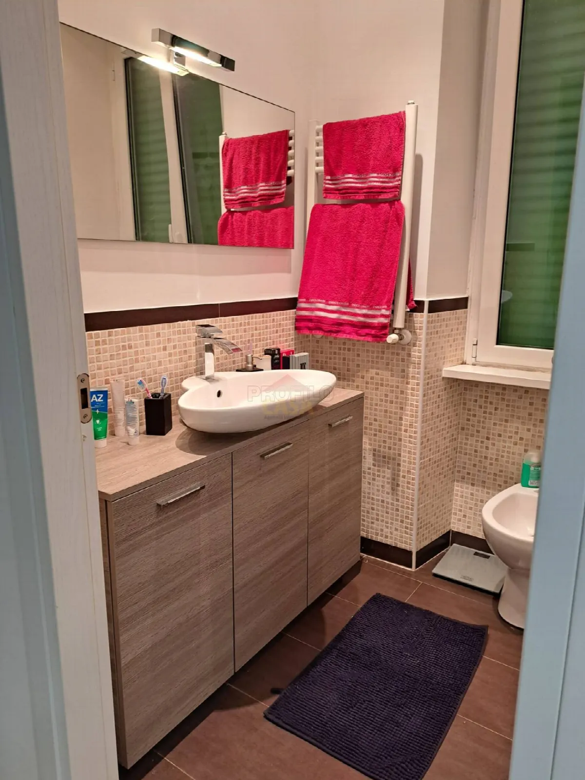 Appartamento in vendita a Roma, Bravetta - foto 10