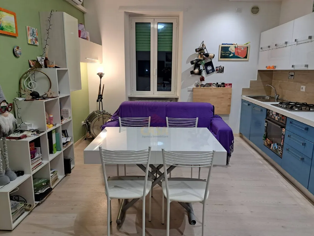 Appartamento in vendita a Roma, Bravetta - foto 2