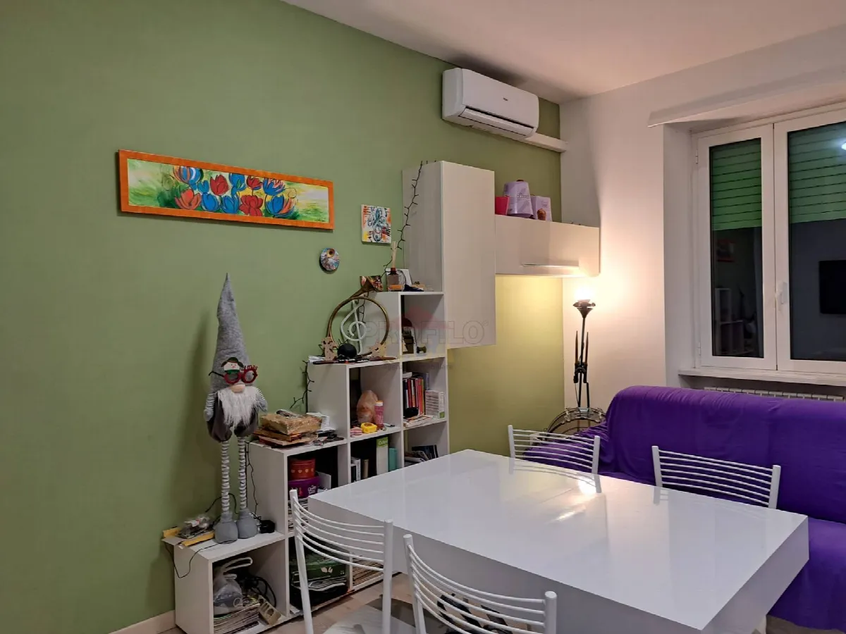 Appartamento in vendita a Roma, Bravetta - foto 3