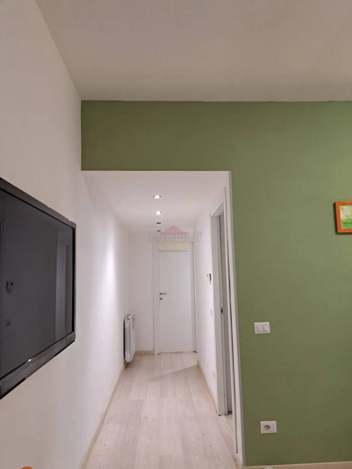 Appartamento in vendita a Roma, Bravetta - foto 4