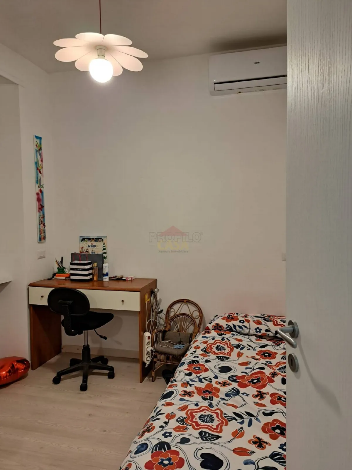 Appartamento in vendita a Roma, Bravetta - foto 6