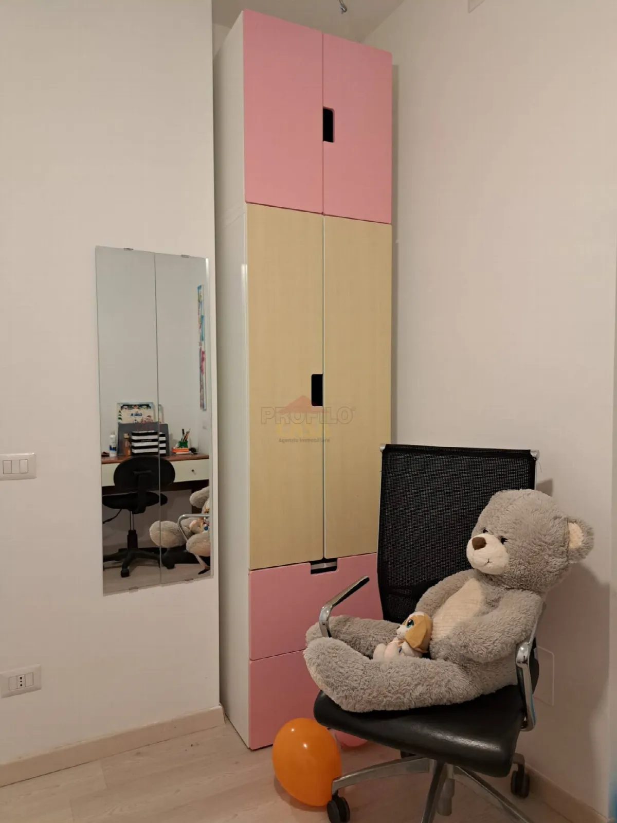 Appartamento in vendita a Roma, Bravetta - foto 7