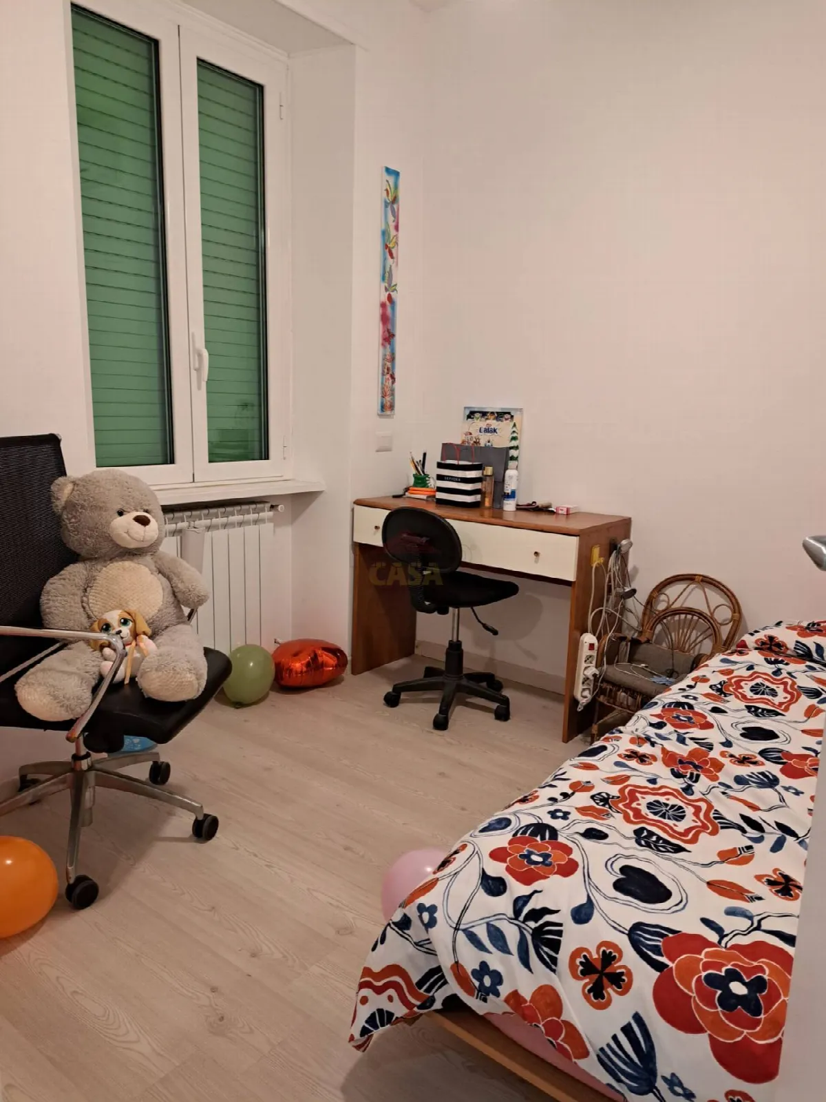 Appartamento in vendita a Roma, Bravetta - foto 8