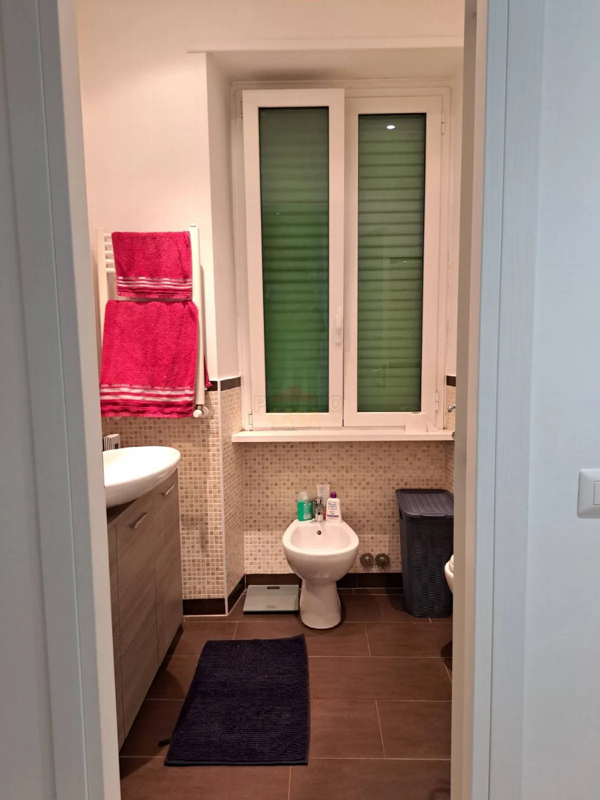 Appartamento in vendita a Roma, Bravetta - foto 9