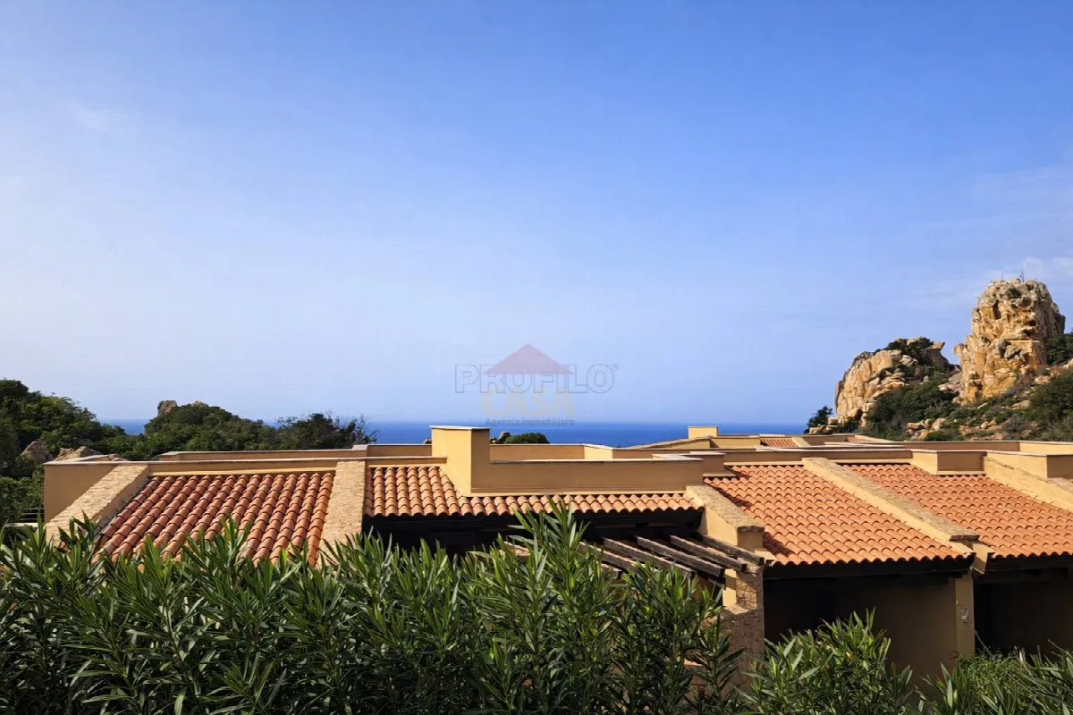 Appartamenti in vendita a Trinità d'Agultu e Vignola, Costa Paradiso - foto 1