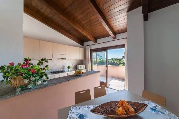 Appartamenti in vendita a Trinità d'Agultu e Vignola, Costa Paradiso - foto 10