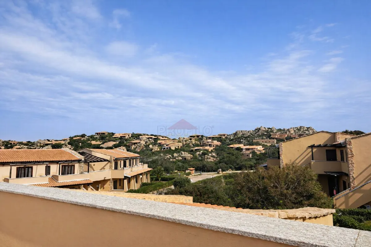 Appartamenti in vendita a Trinità d'Agultu e Vignola, Costa Paradiso - foto 2