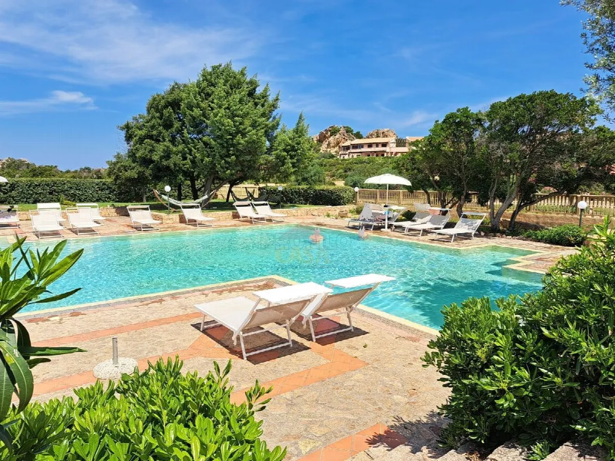 Appartamenti in vendita a Trinità d'Agultu e Vignola, Costa Paradiso - foto 4