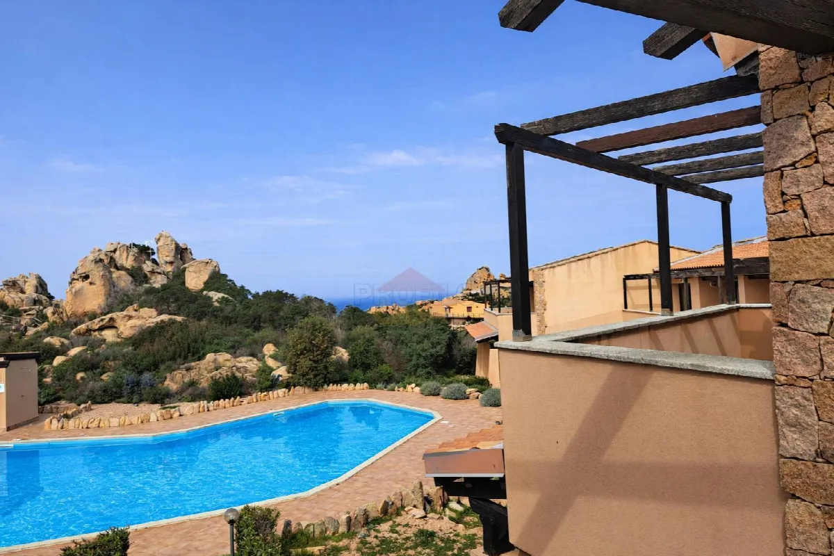 Appartamenti in vendita a Trinità d'Agultu e Vignola, Costa Paradiso - foto 6