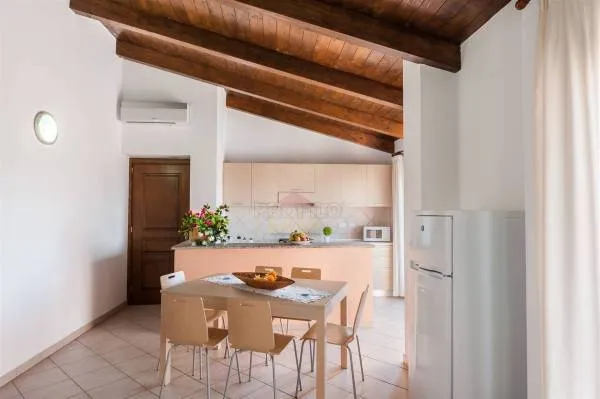 Appartamenti in vendita a Trinità d'Agultu e Vignola, Costa Paradiso - foto 7