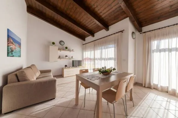Appartamenti in vendita a Trinità d'Agultu e Vignola, Costa Paradiso - foto 8