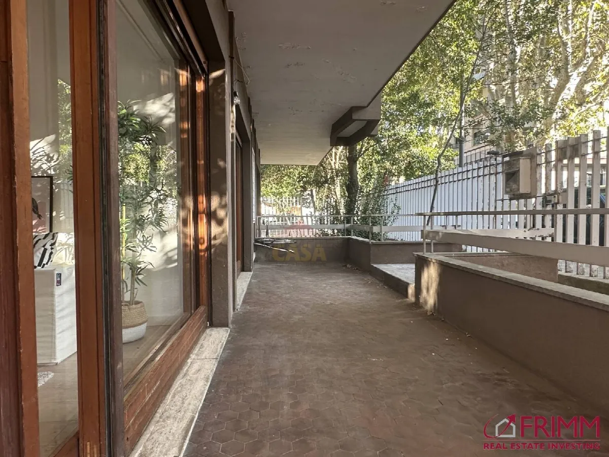 Appartamento in vendita a Roma, Parioli - foto 10