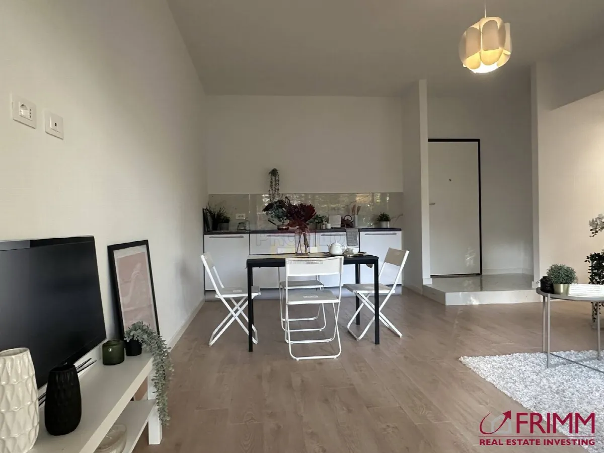 Appartamento in vendita a Roma, Parioli - foto 3