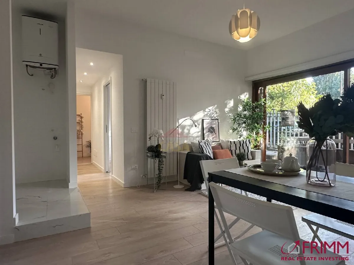 Appartamento in vendita a Roma, Parioli - foto 4