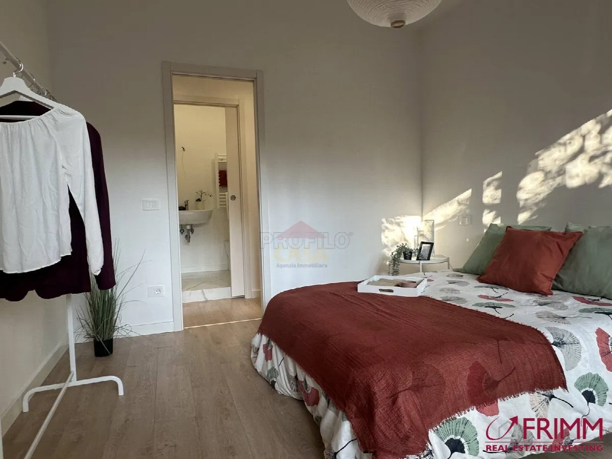 Appartamento in vendita a Roma, Parioli - foto 6
