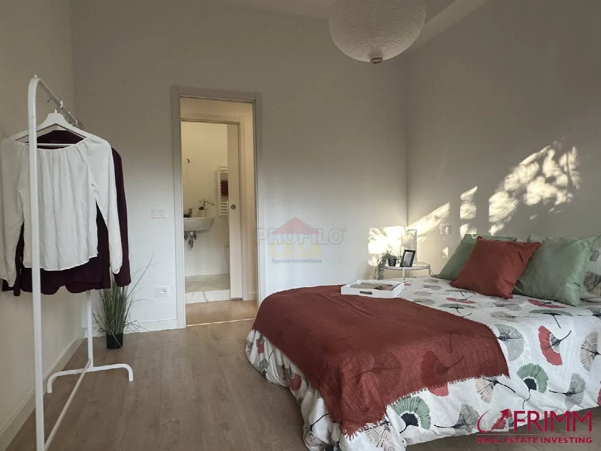Appartamento in vendita a Roma, Parioli - foto 7
