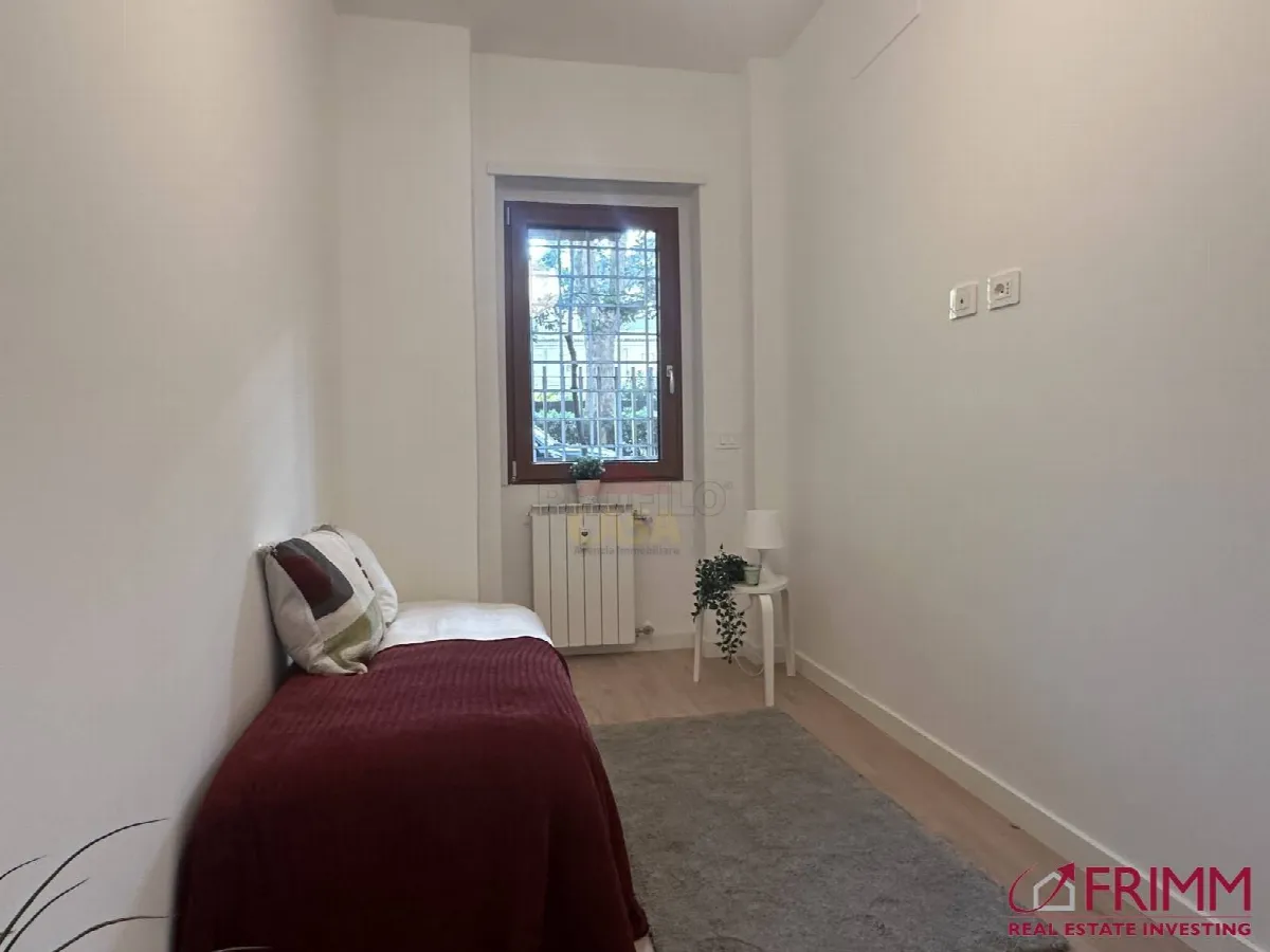 Appartamento in vendita a Roma, Parioli - foto 8