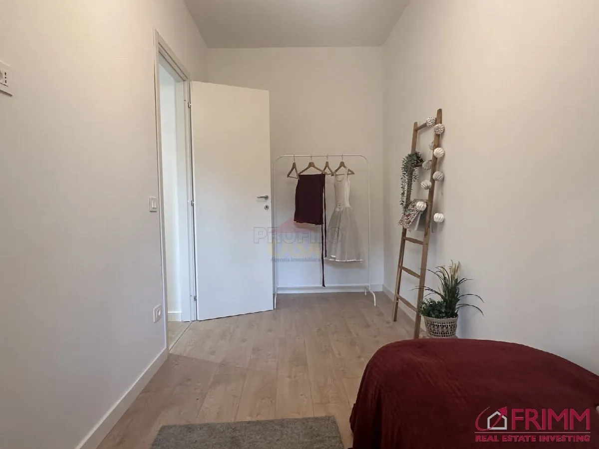Appartamento in vendita a Roma, Parioli - foto 9