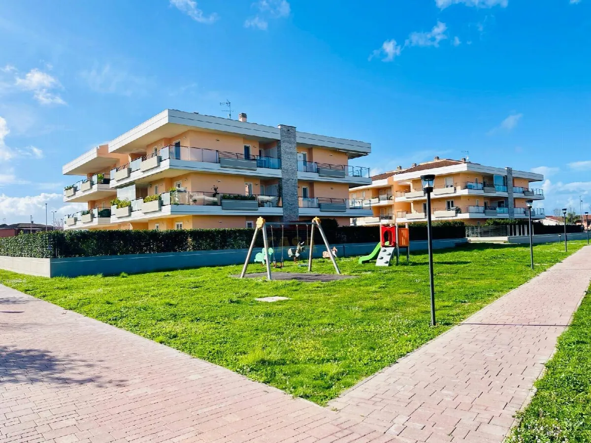 Appartamenti in vendita a Roma, Boccea - foto 2