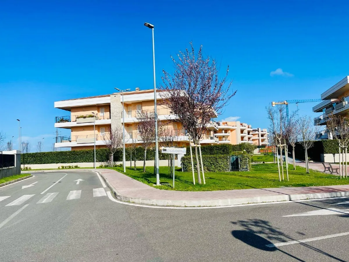 Appartamenti in vendita a Roma, Boccea - foto 4