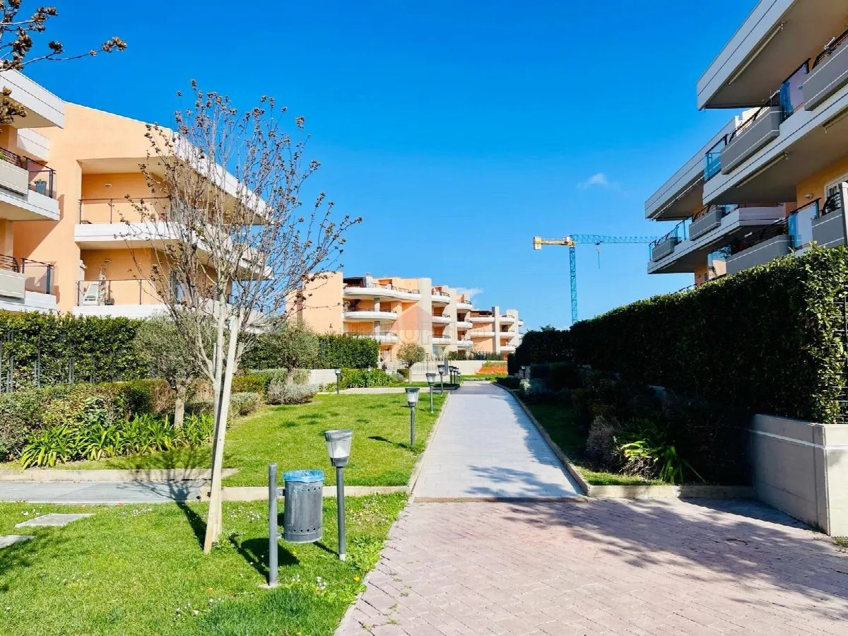 Appartamenti in vendita a Roma, Boccea - foto 6
