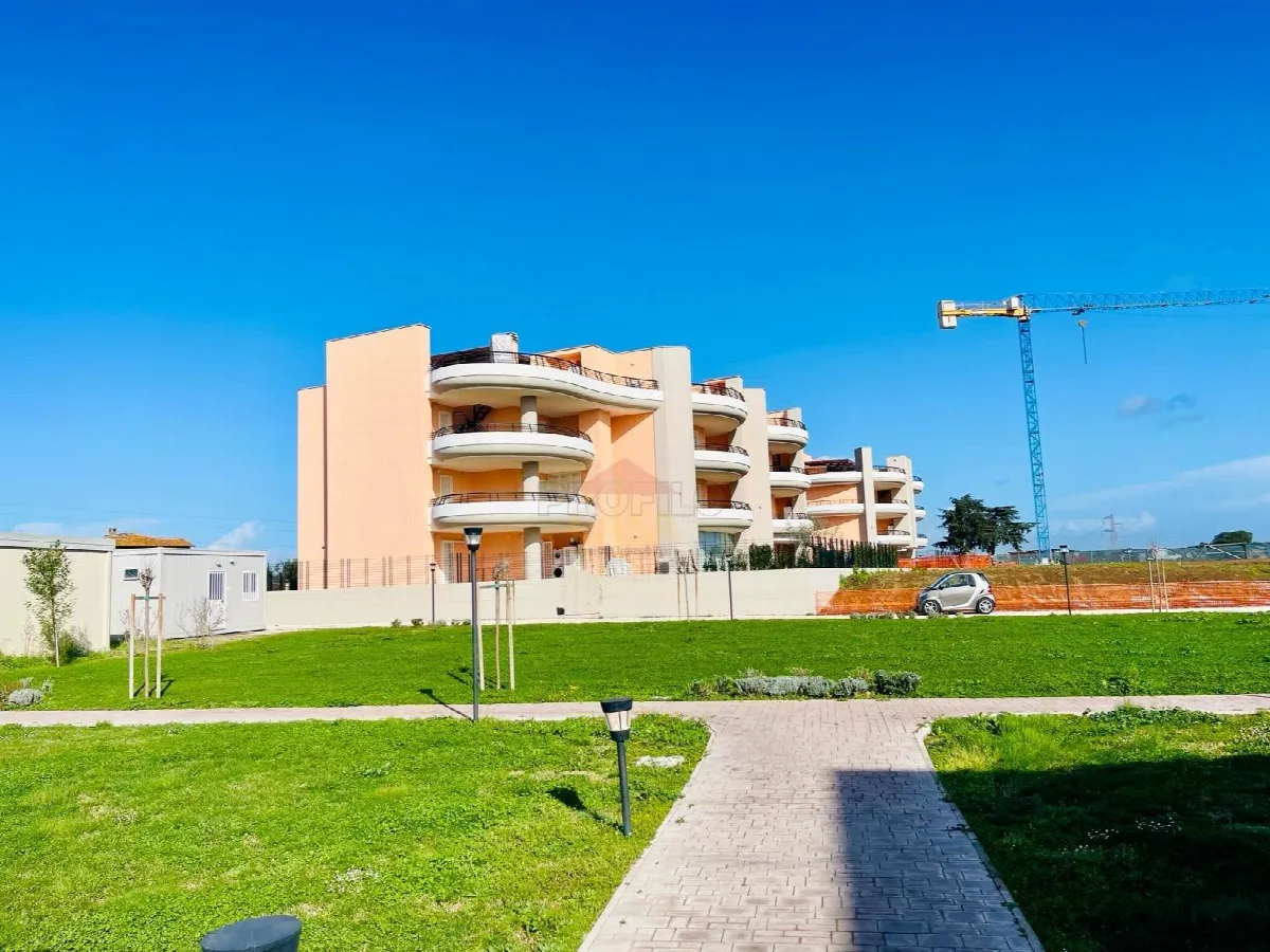 Appartamenti in vendita a Roma, Boccea - foto 7