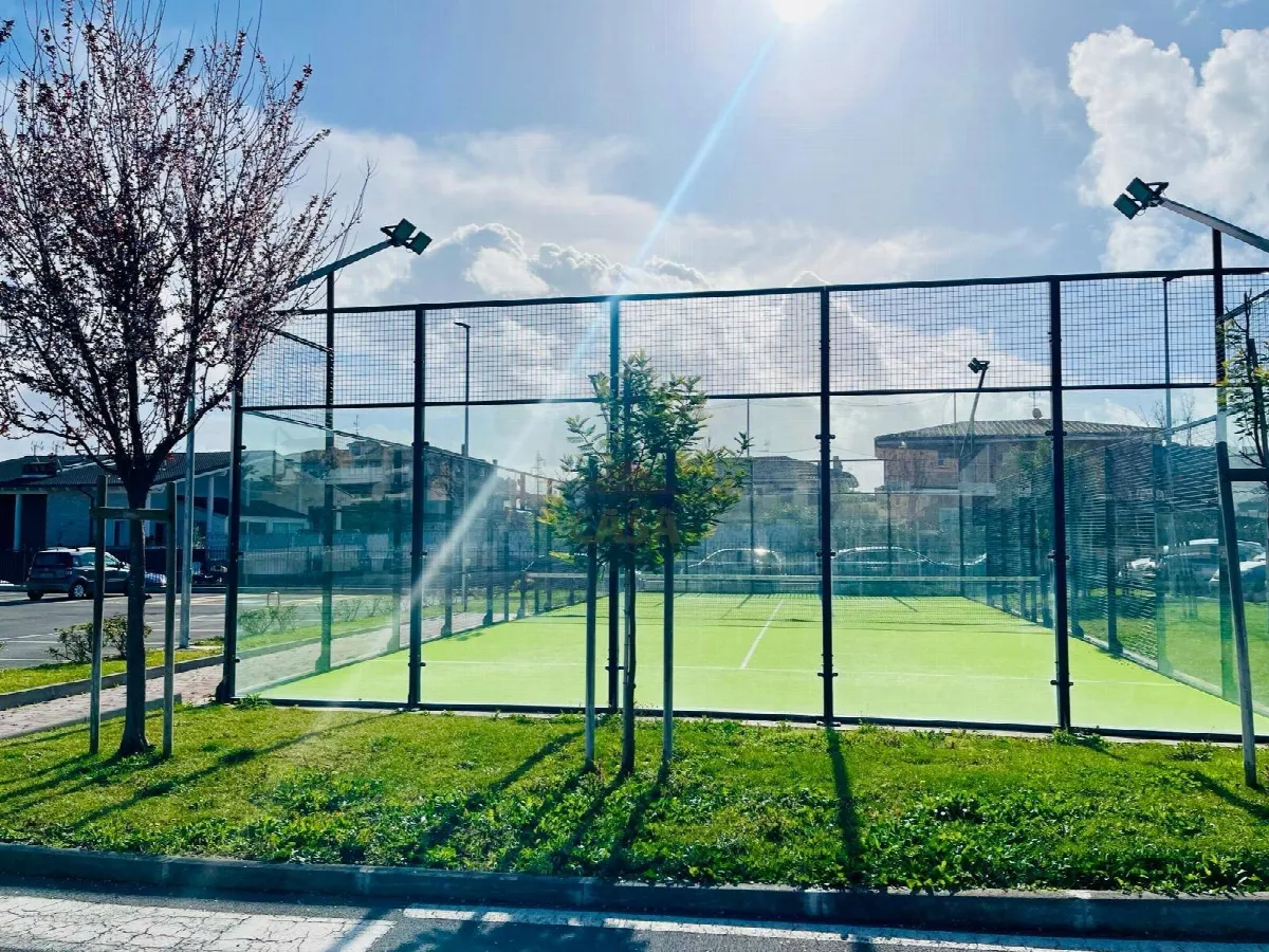 Appartamenti in vendita a Roma, Boccea - foto 8