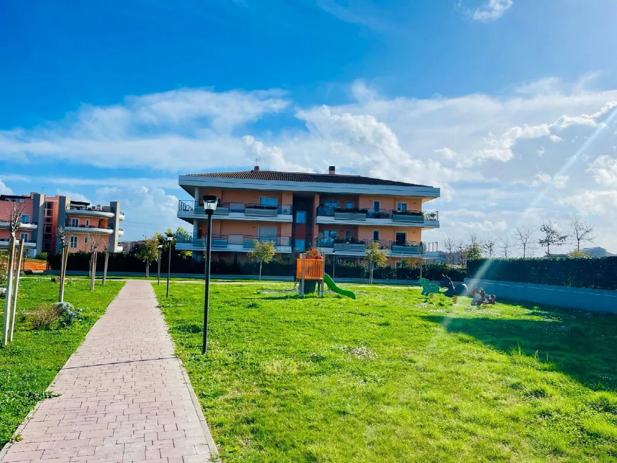 Appartamenti in vendita a Roma, Boccea - foto 9