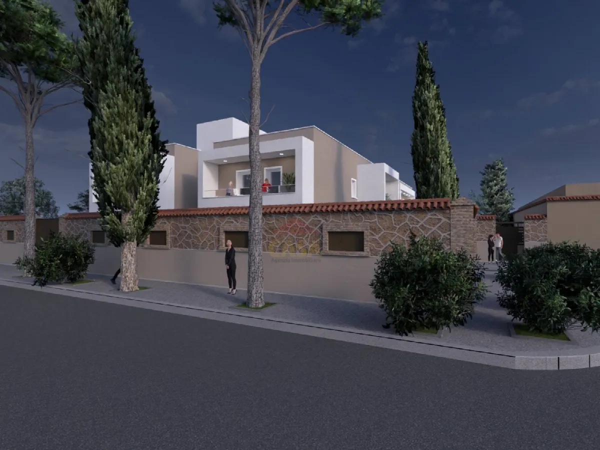 Appartamento in vendita a Roma, Talenti - foto 10